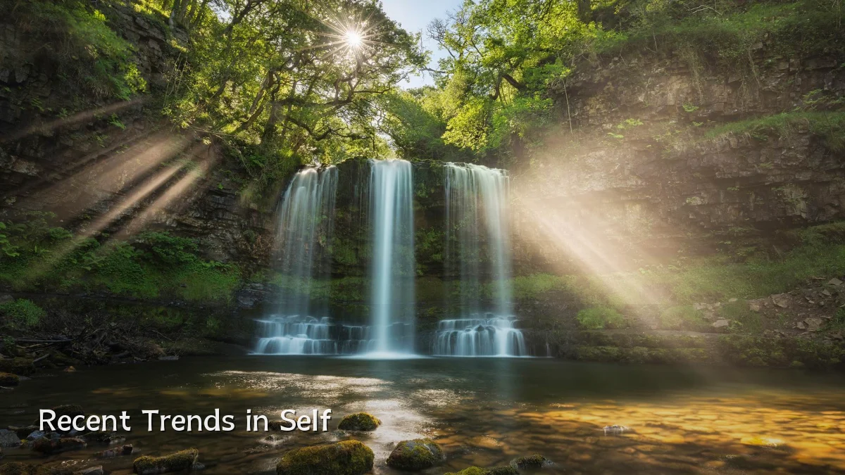 Recent Trends in Self